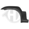 HYUNDAI 87744H1020 Flaring, wing